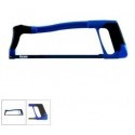 Fierastrau metal cu maner bicomponent tip pistol