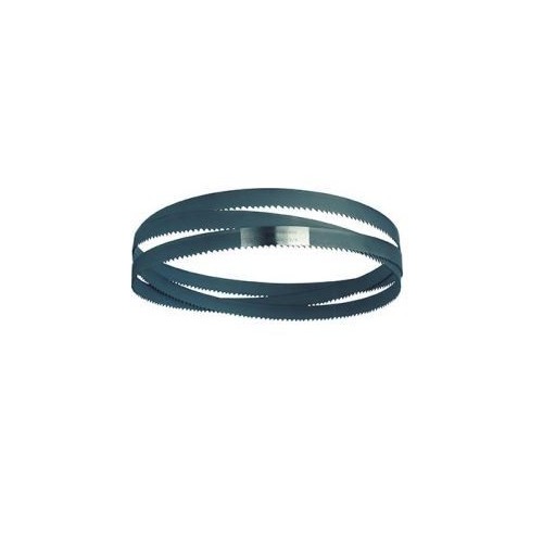 Panza fierastrau HSS-Co8%, bimetal, pt utilaje, 3660x27x0,9mm, 6H 10 grade