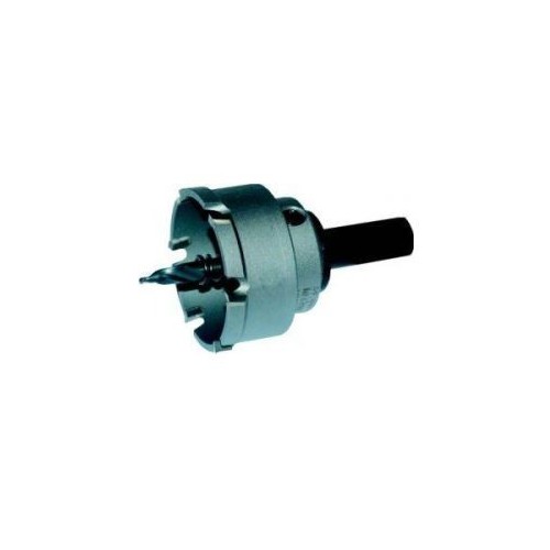Carote MBS, carbura, inaltime 22mm, 23,0mm