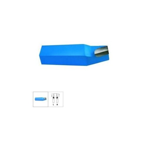 Cutit de strung drept, placuta carbura DIN4971 ISO 1, stanga, 16x16x110mm K10/20