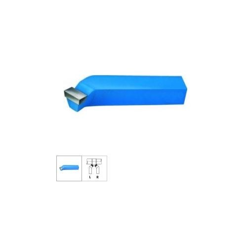 Cutit de strung cubat, placuta carbura DIN4972 ISO 2, dreapta, 25x25x140mm K10/20