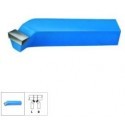 Cutit de strung curbat P 25/30 dreapta