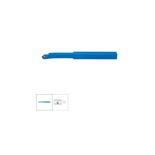 Cutit de strung de interior, placuta carbura DIN4973 ISO 8, dreapta, 10x10x150mm K10/20