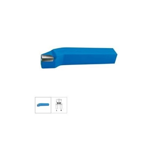 Cutit de strung, lateral retras, placuta carbura DIN4980 ISO 6, dreapta, 32x32x170mm P25/30