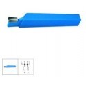 Cutit strung retezat P 25/30 dreapta