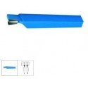 Cutit strung retezat P 25/30 stanga