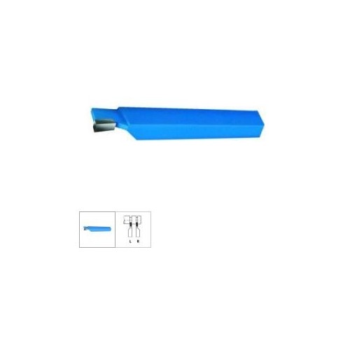 Cutit de strung, de retezat, placuta carbura DIN4981 ISO 7, stanga, 32x20x170mm P25/30
