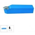 Cutit de strung - 60° filet exterior K 10/20 dreapta