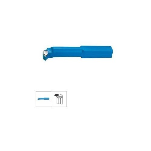 Cutit de strung, pt filet interior, placuta carbura, 283, dreapta, 32x32x300mm P25/30