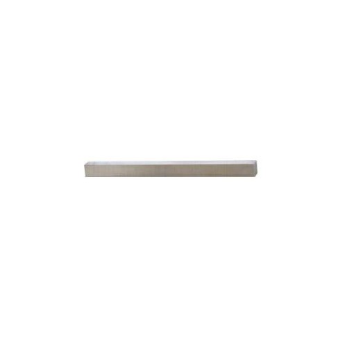 Cutit de strung HSS-Co10% forma-B, 4 canturi, 10x10x200mm
