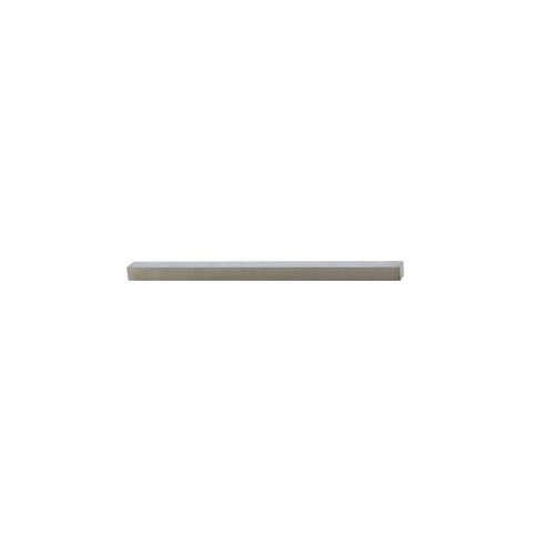Cutit de strung HSS-Co10% forma-D, plat, 12x6x160mm