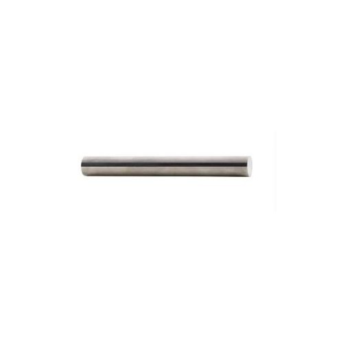 Bara rotunda, carbura monobloc/ bara de gravat, 3x75mm rectificata