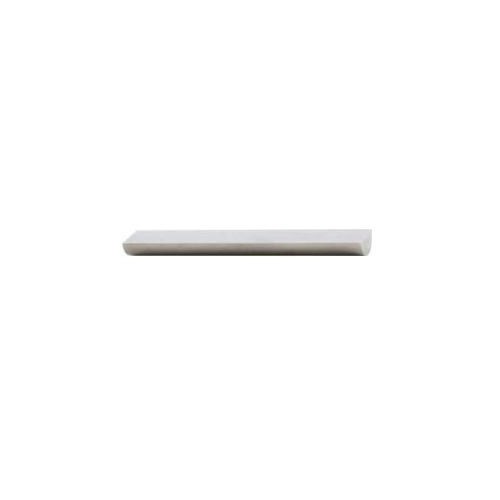 Bara semirotunda, carbura monobloc, 8x75mm rectificata
