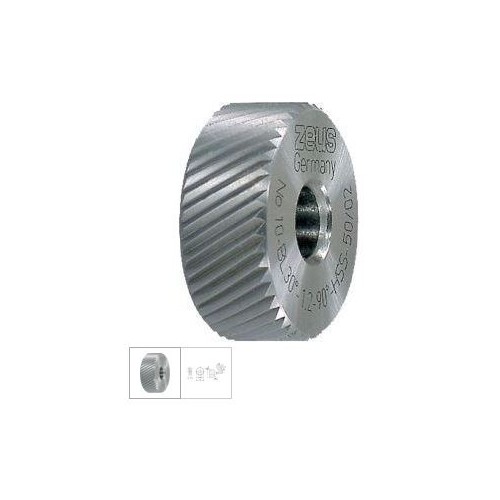 Randalina DIN403 PM, BL 20x8x6mm, striatii 1,5