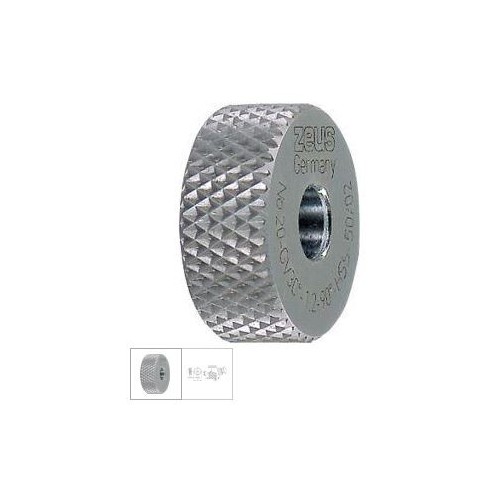Randaline DIN403 PM, GV 20x8x6mm, striatii 1,0
