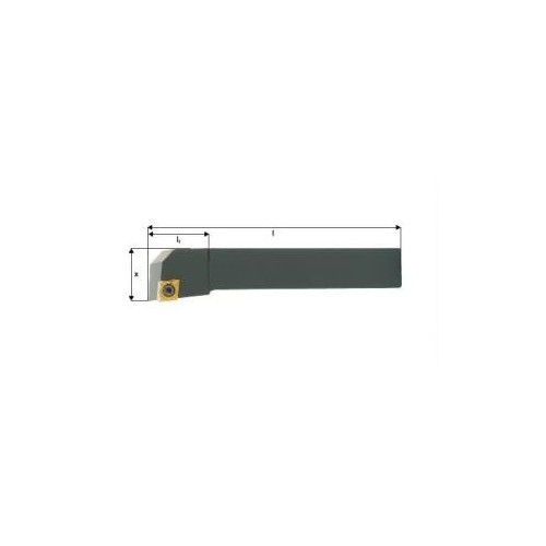 Cutit de strunjire ISO 95 grade, SCLCL 2020 K09