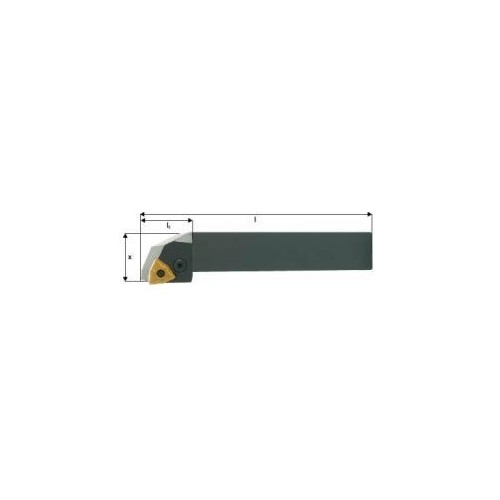 Cutit de strunjire ISO, 95 grade, PWLNL 2020 K08