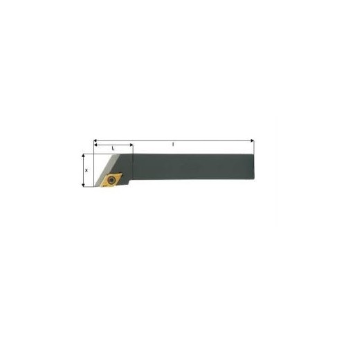 Cutit de strunjire ISO, 93 grade, SDJCL 2020 K 11