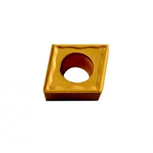 Placute amovibile ISO, 7 grade pozitiv, CCMT 060202 M PMK 5025