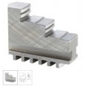 Bacuri pentru gaurire in trepte spre exterior 4 piese BB 