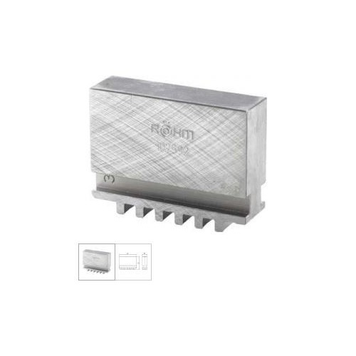 Bacuri rezerva - set 4 buc, DIN6350 BL, 125mm
