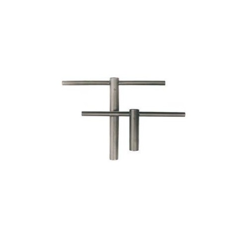 Cheie ptr universal de strung, 9mm 4 canturi, interior