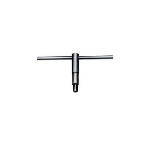 Cheie pentru universal de strung, 8mm 4 canturi, exterior