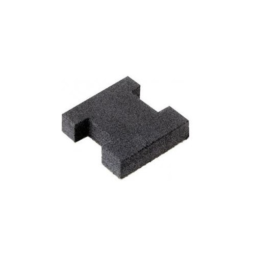 Protectie span pt universal cu 3 bacuri DURO T, pt. dimens. 315mm