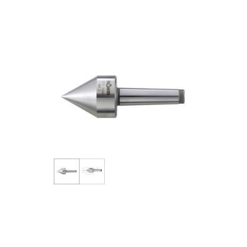 Varf rotativ de centrare 627, ascutit 60 grade, mar. 275, coada MK5