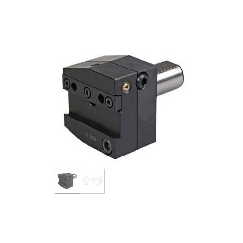 Portcutit VDI, dreapta, AR 40x26mm