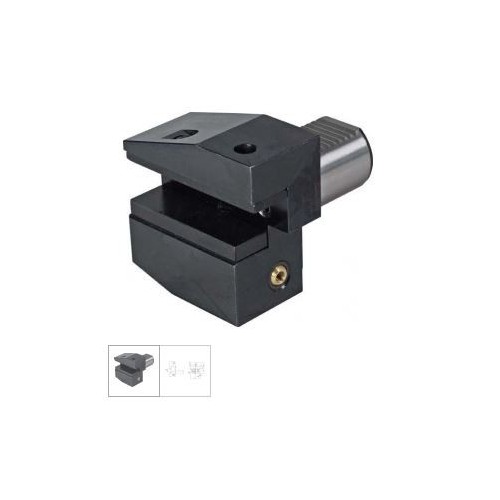 Portscula VDI radial, dreapta peste cap, B3 50x32mm