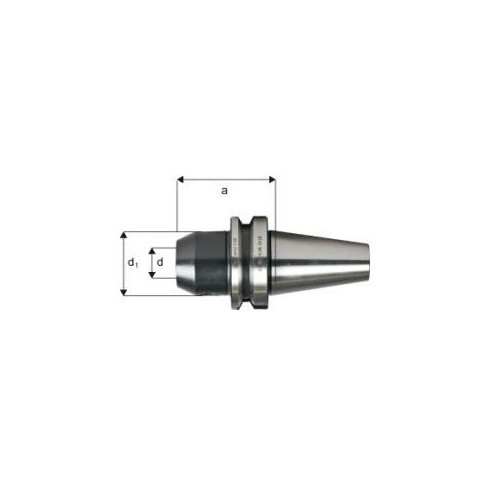 Port scula sistem Weldon, JISB6339ADB Ø18 BT40