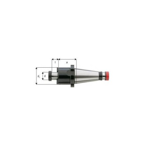 Dorn ptr freze DIN208040-22