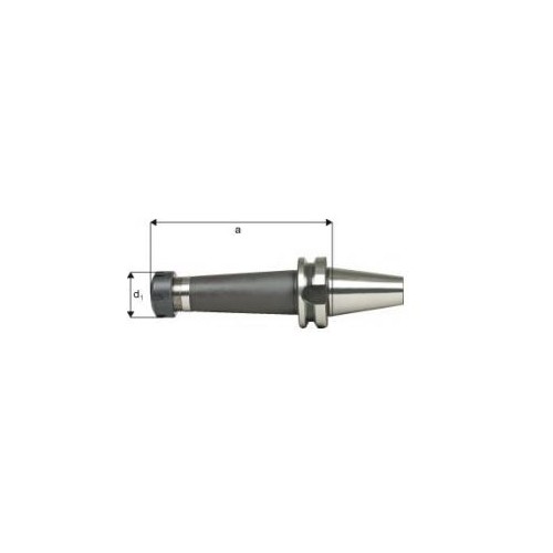 Portscula pt bucse elastice JISB6339ADB, BT40-ER25 extra lung