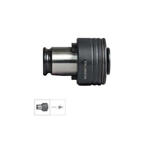 Bucsa cu schimbare rapida tip FES 2, 9,00mm